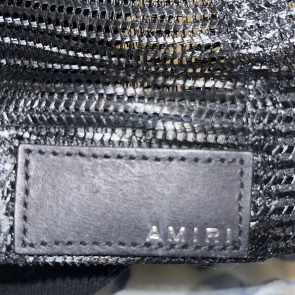 Amiri Hat - Picture 2 of 3